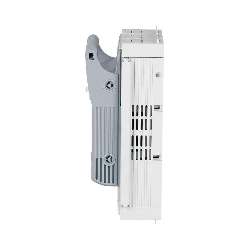 Eaton NH-Sicherungs-Lasttrennschalter xEffect XNH00-A160, 3-polig Flachanschluss M8 95mm2... EATON-183025 4015081779529 (Abb. 5)