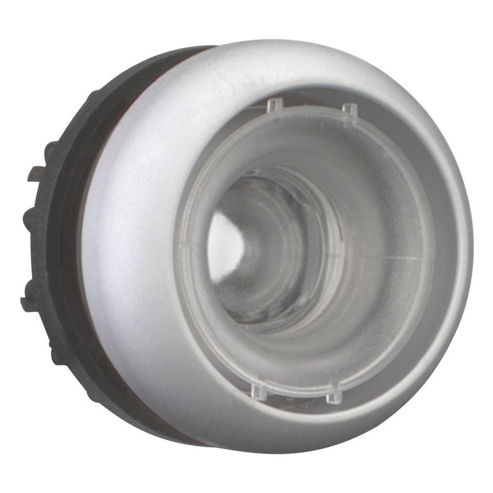 Eaton Leuchtdrucktaste RMQ-Titan M22-DL-X, 22,5mm Lochdurchmesser, Kunststoff, Titan... EATON-216933 4015082169336 (Abb. 3)