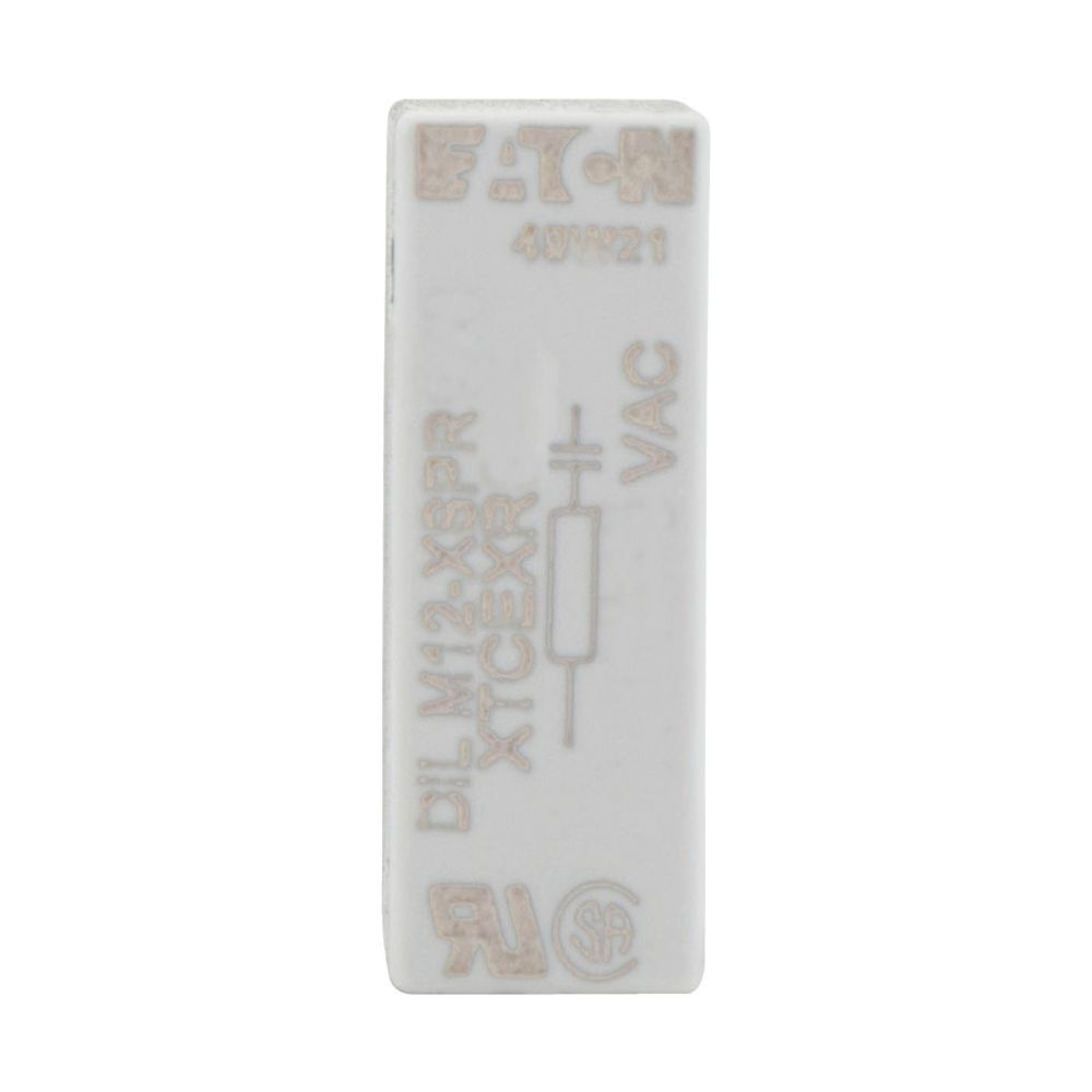 Eaton RC-Schutzbeschaltung DILM12-XSPR240, 110-240V AC, 25x9x48mm... EATON-281200 4015082812003 (Abb. 2)
