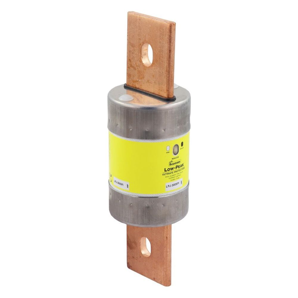 Eaton Sicherungseinsatz Low Peak Class J LPJ-300SP, 300 A, 600 V, 54x151mm... EATON-LPJ-300SP 5027590063968 (Abb. 4)