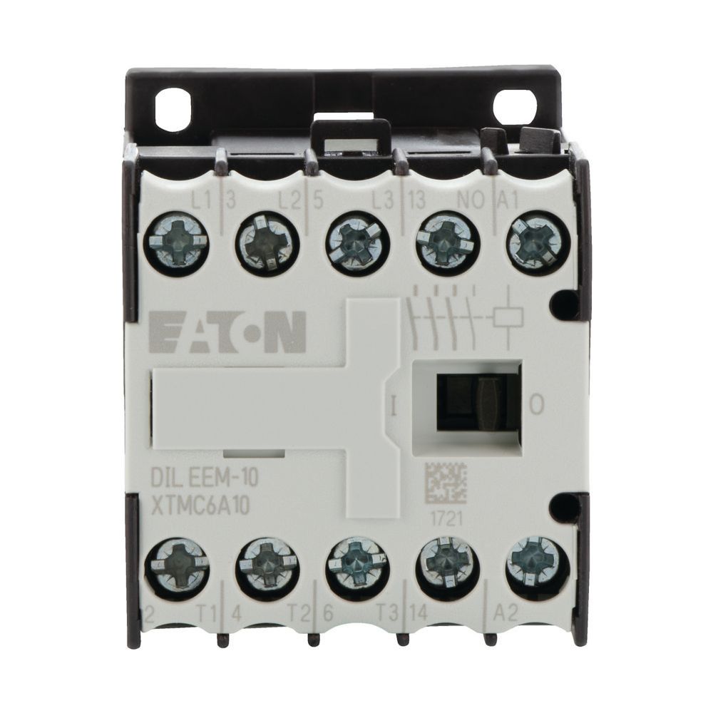 Eaton Kleinschütz DILEEM-10-G, 3kW, 3-polig, 45x58x54mm... EATON-051643 4015080516439 (Abb. 2)