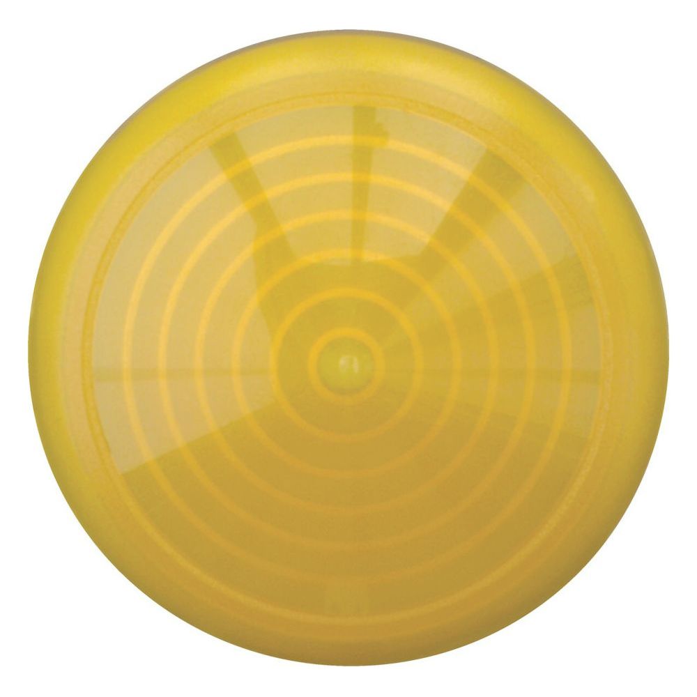 Eaton Leuchtmelder RMQ-Titan M22-LH-Y, 22,5mm, Chrom, Gelb... EATON-216781 4015082167813 (Abb. 2)