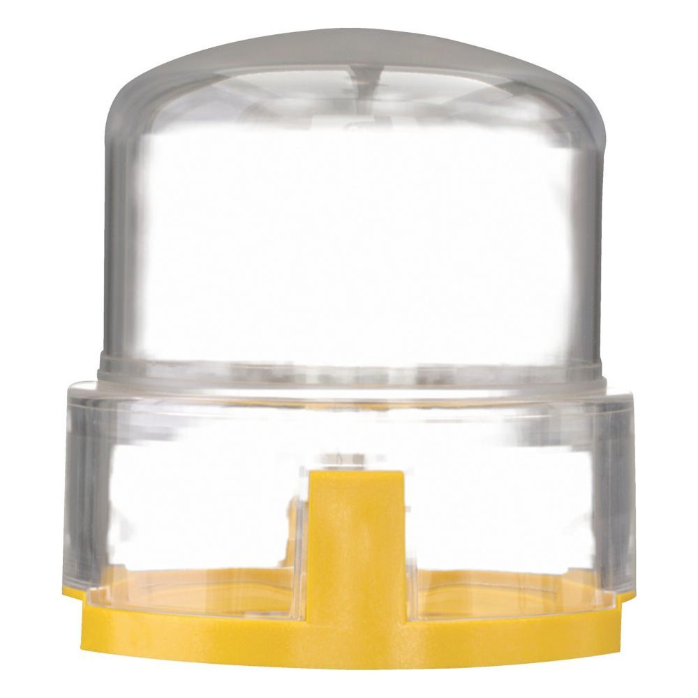 Eaton Plombierhaube M22-PL-PV rund, IP65, 56x48x52mm... EATON-216397 4015082163976 (Abb. 2)