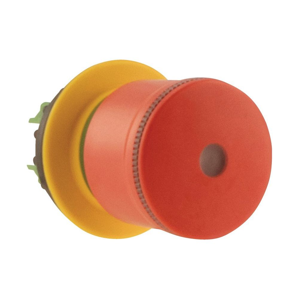 Eaton NOT-HALT-Taste RMQ-Titan M22-PVL30, 30mm, IP66, Rot/Gelb... EATON-197537 4015081942534 (Abb. 3)