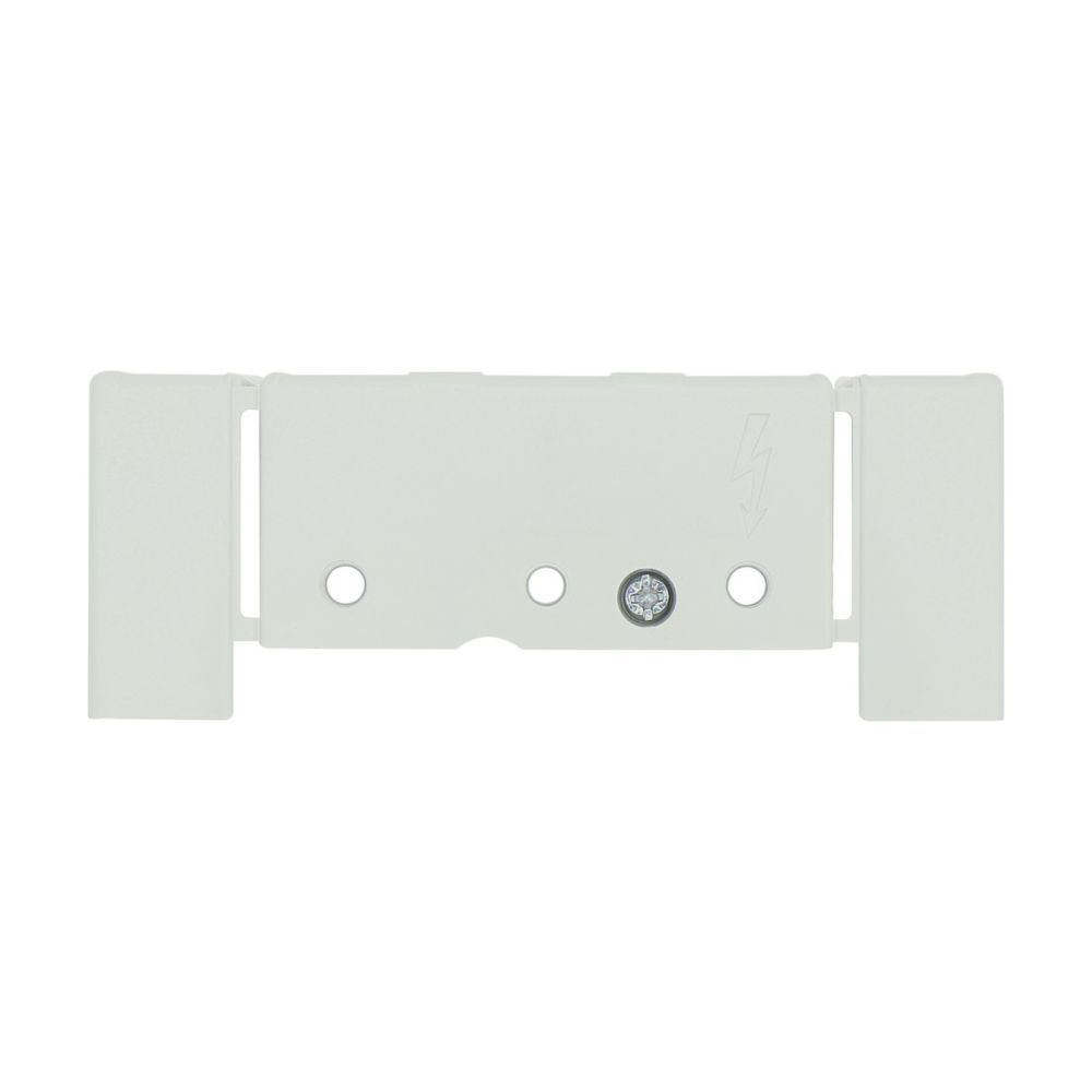 Eaton Anschlussabdeckung H-P3, 40x41x105mm... EATON-021999 4015080219996 (Abb. 7)