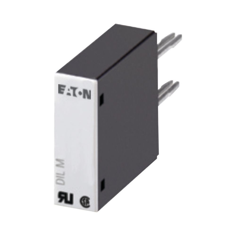 Eaton RC-Schutzbeschaltung DILM12-XSPR240, 110-240V AC, 25x9x48mm... EATON-281200 4015082812003 (Abb. 4)