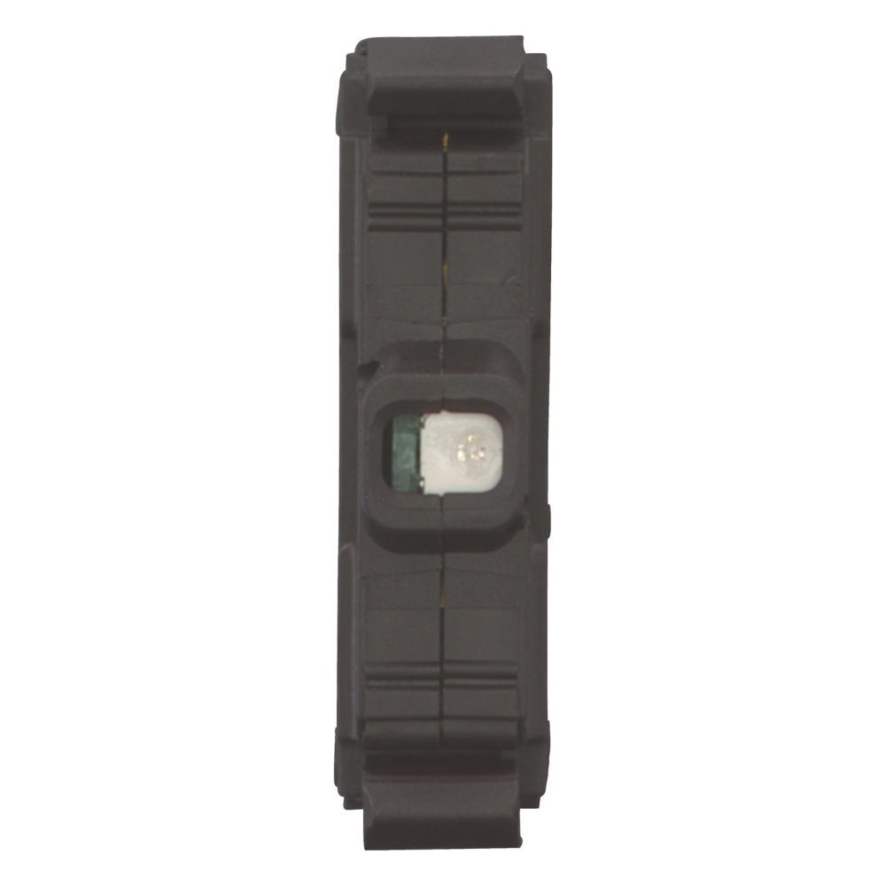 Eaton Lichtelement M22 M22-LED-B, 12-30V AC/DC, Schraubanschluss, Blau... EATON-218057 4015082180577 (Abb. 2)