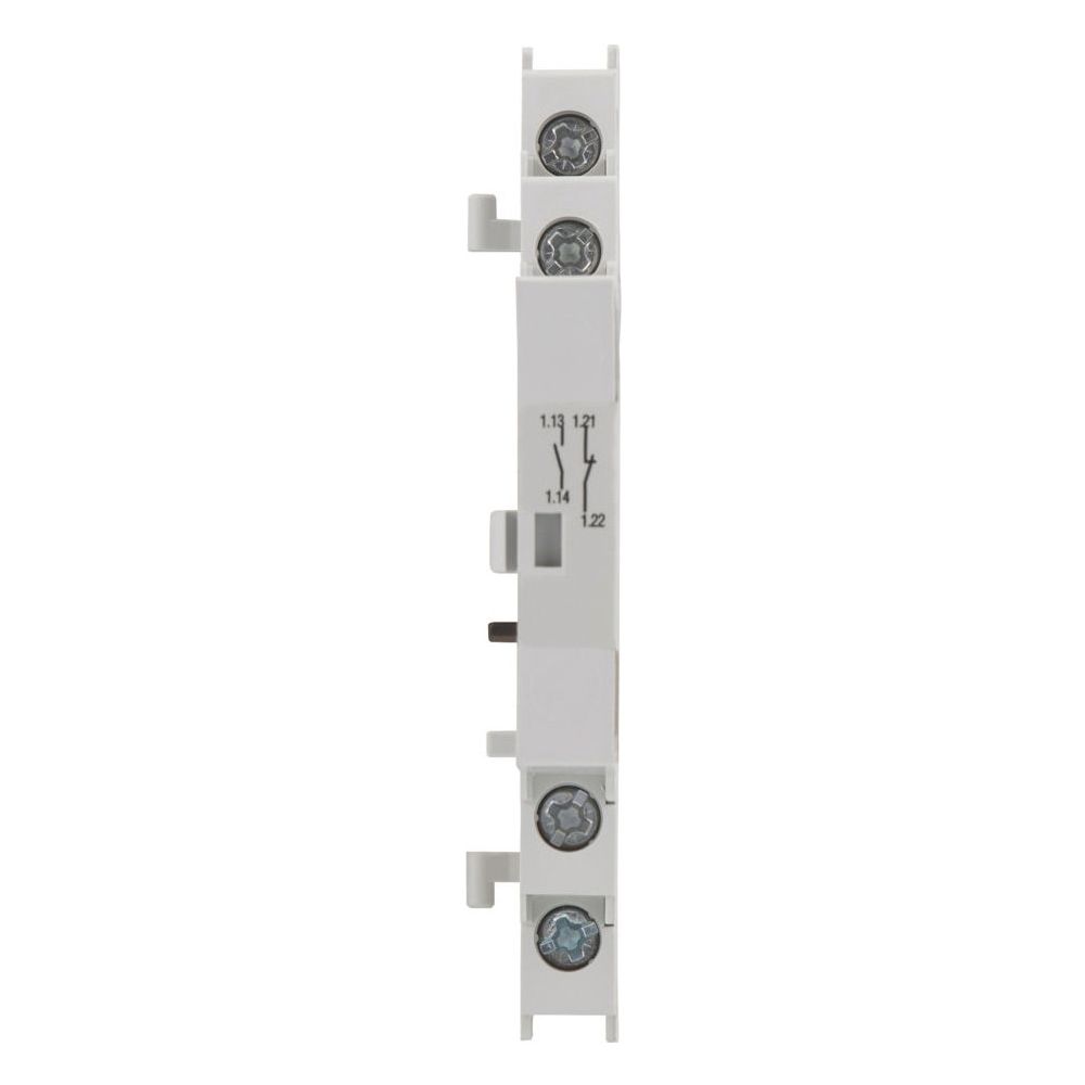 Eaton Hilfsschalter NHI11-PKZ0, 1 S 1 Ö, 90x15x68mm... EATON-072896 4015080728962 (Abb. 2)