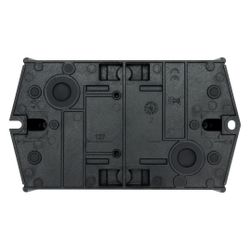 Eaton Hauptschalter T0 T0-2-15679/I1/SVB-SW, 20A, 3-polig, 5,5kW, Schwarz... EATON-207150 4015082071509 (Abb. 1)