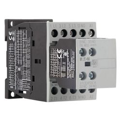 Eaton Leistungsschütz DILM9-21, 4kW, 230V 50Hz, 240V 60Hz, Schraubklemmen... EATON-276760 4015082767600 (Abb. 1)