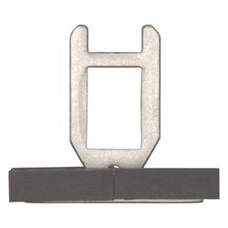 Eaton Betätigungselement LS-XB-ZB, 15x30x33mm... EATON-106872 4015081066353 (Abb. 1)