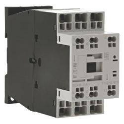 Eaton Leistungsschütz DILM DILM38-11(RDC24)-PI, 18,5kW 3-polig, Push-in Klemmen... EATON-199298 4015081973828 (Abb. 1)
