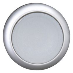 Eaton Leuchtdrucktaste RMQ-Titan M22-DL-W, 22,5mm, Kunststoff, Titan/Weiß... EATON-216922 4015082169220 (Abb. 1)