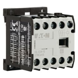 Eaton Kleinschütz DILEEM-10-G, 3kW, 3-polig, 45x58x54mm... EATON-051643 4015080516439 (Abb. 1)