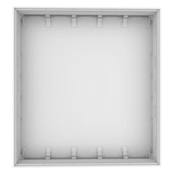 Eaton Zählerschrank ZSD ZSD-G59/31, 1400x1300x225mm, IP31, Stahl... EATON-219594 9004852787790 (Abb. 1)