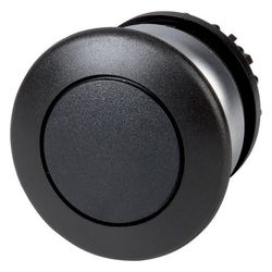 Eaton Pilzdrucktaste RMQ-Titan M22-DP-S Pilz, 22,5mm, Kunststoff, Schwarz... EATON-216712 4015082167127 (Abb. 1)