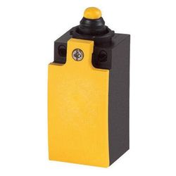 Eaton Positionsschalter LS LS-S11S Kuppenstößel, 1S 1Ö, Kunststoff, Gelb... EATON-106798 4015081065653 (Abb. 1)