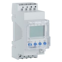Eaton Digitalschaltuhr TSDW1CO-1, 230V, 2 TE, DIN-Schiene... EATON-196848 9008790990441 (Abb. 1)