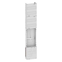Eaton Zählerfeld ZSD ZSD-O19A0672, 1350x250x110mm, Weiß... EATON-229180 4015082291808 (Abb. 1)