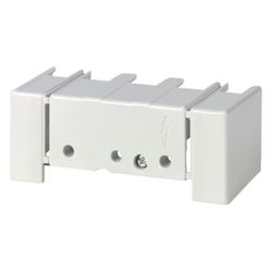Eaton Anschlussabdeckung H-P3, 40x41x105mm... EATON-021999 4015080219996 (Abb. 1)