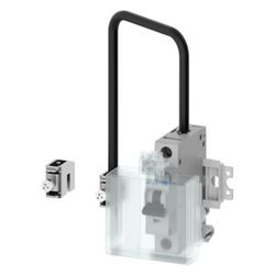 Eaton Bestückungspaket ZSD-SPZ-SET, 77x91x113mm, Kunststoff, Grau... EATON-184514 4015081785537 (Abb. 1)