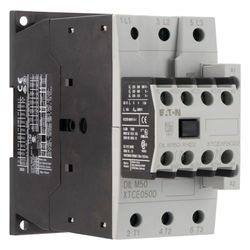 Eaton Leistungsschütz DILM50-22, 22kW, 230V 50Hz/240V 60Hz, 3-polig, Schraubklemmen... EATON-277862 4015082778620 (Abb. 1)
