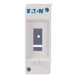 Eaton Mini-Kleinverteiler xComfort MINI-2, 140x53x66mm, ABS, Weiß... EATON-177066 4015081715091 (Abb. 1)