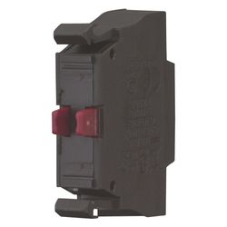 Eaton Kontaktelement M22 M22-CK02, 2 Ö, Frontbefestigung, Federzuganschluss... EATON-107899 4015081075362 (Abb. 1)