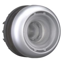 Eaton Drucktastenbetätiger RMQ-Titan M22-D-X, 22,5mm, Kunststoff, Titan... EATON-216602 4015082166021 (Abb. 1)