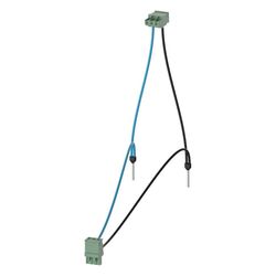 Eaton Verdrahtungssatz ZSD-SPZ/Y-APZ/RFZ, 1,5mm2, 2-polig, 170x120x20mm... EATON-300856 9010238128002 (Abb. 1)