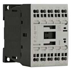 Eaton Leistungsschütz DILM DILM7-01(230V50HZ,240V60HZ)-PI, 3kW, 1 Ö, Push-in-Klemmen... EATON-199224 4015081973088 (Abb. 1)