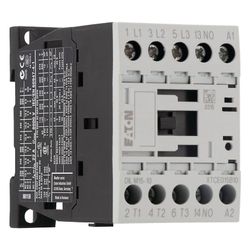 Eaton Leistungsschütz DILM DILM15-10, 7,5kW, 3-polig, 230V, 68x45x75mm... EATON-290058 4015082900588 (Abb. 1)