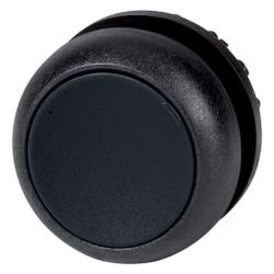 Eaton Drucktastenbetätiger RMQ-Titan M22S-D-S, 22,5mm, Kunststoff, Schwarz... EATON-216591 4015082165918 (Abb. 1)
