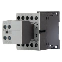 Eaton Leistungsschütz DILM9-21, 4kW, 230V 50Hz, 240V 60Hz, Schraubklemmen... EATON-276760 4015082767600 (Abb. 1)