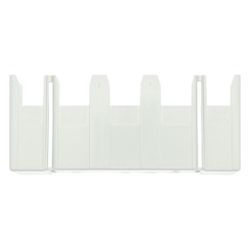 Eaton Anschlussabdeckung H-P3, 40x41x105mm... EATON-021999 4015080219996 (Abb. 1)