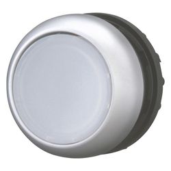 Eaton Leuchtdrucktaste RMQ-Titan M22-DRL-W bündig, 22,5mm, Kunststoff, Weiß... EATON-216944 4015082169442 (Abb. 1)