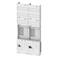 Eaton Zählertafel ZSD eHZ ZSD-Z27B0021/16QMM, 1050x500x110mm, Weiß... EATON-EP-502119 9010653071891 (Abb. 1)