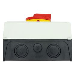 Eaton Hauptschalter P3 P3-63/I4/SVB, 30kW, 3-polig, Grau... EATON-207343 4015082073435 (Abb. 1)