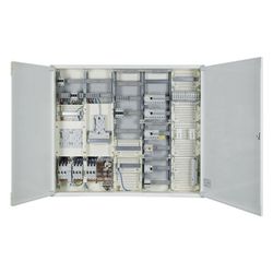 Eaton Zählerschrank ZSD-G57/31, 1100x1300x225mm, Stahl... EATON-219584 9004852787776 (Abb. 1)