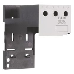 Eaton Einzelaufstellungssockel ZB32-XEZ, 85x45x94mm, 600V, IP20... EATON-278473 4015082784737 (Abb. 1)