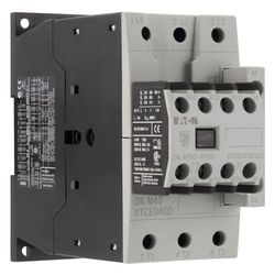 Eaton Leistungsschütz DILM DILM40-22, 18,5kW 230V 50Hz 240V 60Hz, 3-polig, Schraubklemmen... EATON-277798 4015082777982 (Abb. 1)