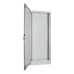 Eaton Standverteiler xEnergy Basic BPM-F-850/19/2-P-EP, 1910x850x250mm, IP55, Stahl, Grau... EATON-147411 4015081439119 (Abb. 1)