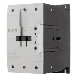 Eaton Leistungsschütz DILM DILM95, 45kW 3-polig 230V 50Hz/240V 60Hz, 90x170x160mm... EATON-239480 4015082394806 (Abb. 1)