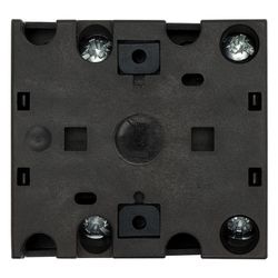 Eaton Umschalter T0 T0-1-15431/E, 20A, 48x48mm... EATON-019872 4015080198727 (Abb. 1)