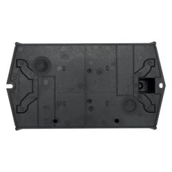 Eaton Stern-Dreieck-Schalter T3 T3-4-8410/I2, 32 A, Kunststoff, Schwarz... EATON-207195 4015082071950 (Abb. 1)