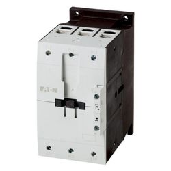 Eaton Leistungsschütz DILM DILM115(RAC240), 3-polig 55kW, Schraubklemmen... EATON-239548 4015082395483 (Abb. 1)