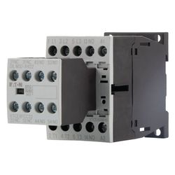 Eaton Leistungsschütz DILM9-32, 4kW, 3S 2Ö, 230V 50Hz, 240V 60Hz, Schraubklemmen, 45x68x1... EATON-276795 4015082767952 (Abb. 1)