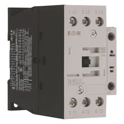 Eaton Leistungsschütz DILM DILM32-01, 15kW, 3-polig, 230V, 1 Ö, Schraubklemmen... EATON-277292 4015082772925 (Abb. 1)