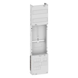 Eaton Zählerfeld ZSD-T17A1349, 1050x250x110mm, Weiß... EATON-118831 4015081169818 (Abb. 1)