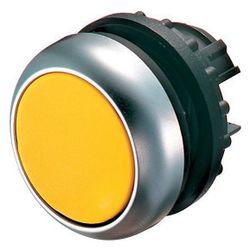 Eaton Drucktastenbetätiger RMQ-Titan M22-D-Y, 22,5mm, Kunststoff, Gelb... EATON-216598 4015082165987 (Abb. 1)